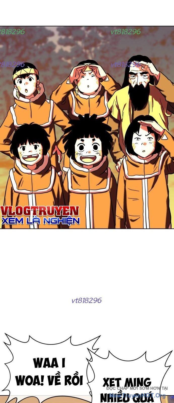 Tiền Sử Vlog - Chapter 31 - Page 35