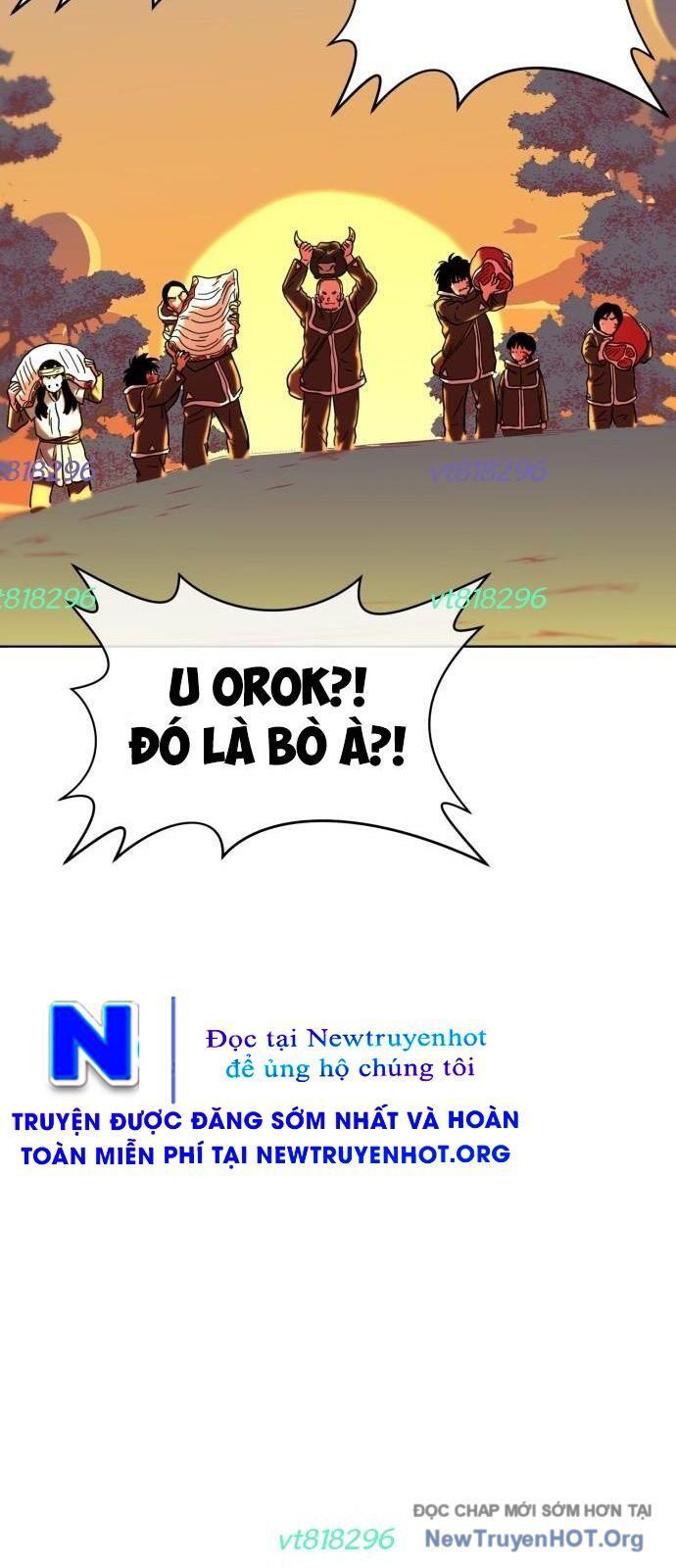 Tiền Sử Vlog - Chapter 31 - Page 36