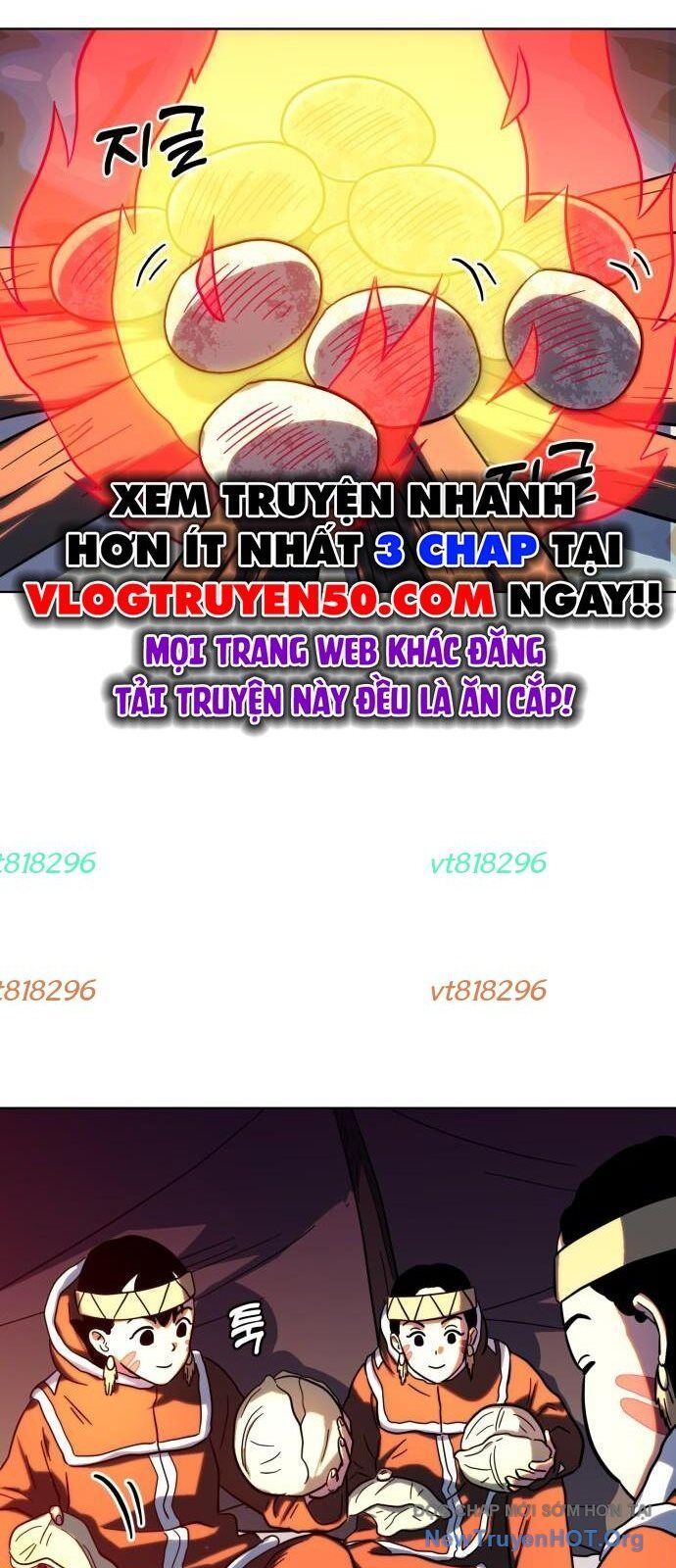 Tiền Sử Vlog - Chapter 31 - Page 37