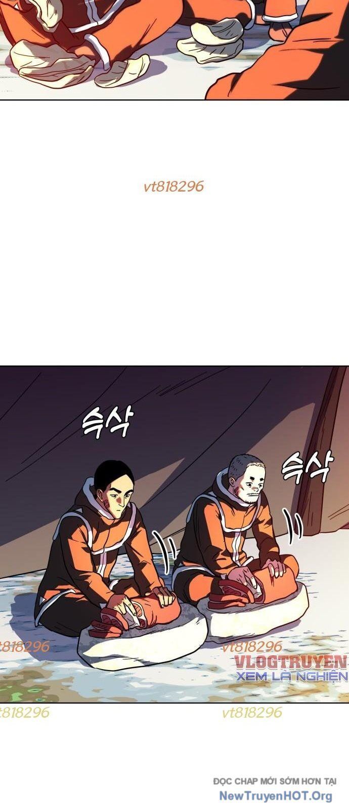 Tiền Sử Vlog - Chapter 31 - Page 38