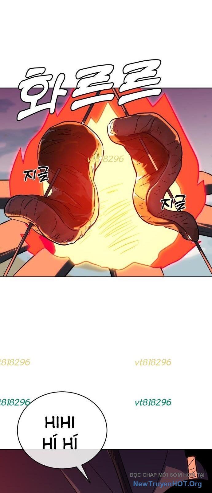 Tiền Sử Vlog - Chapter 31 - Page 39