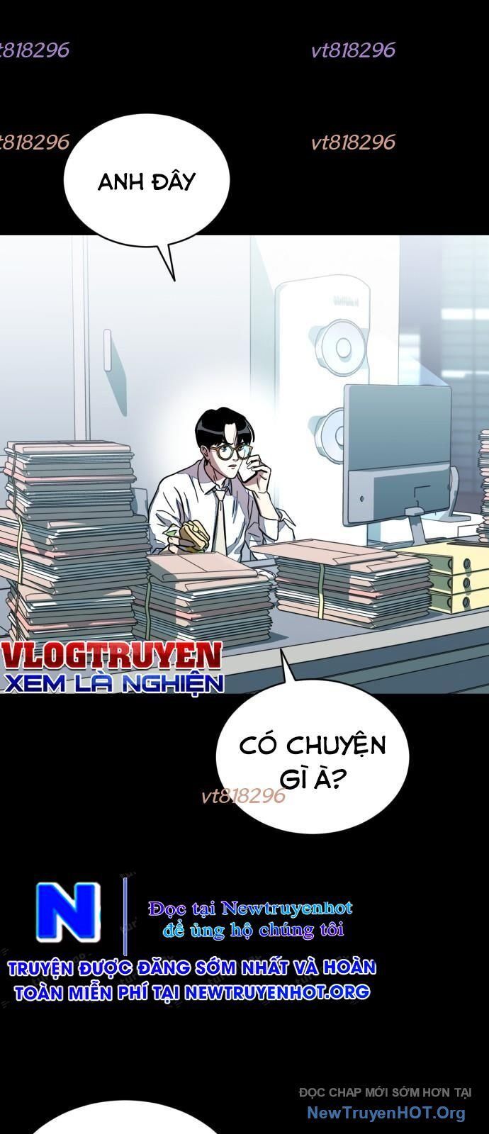 Tiền Sử Vlog - Chapter 31 - Page 44