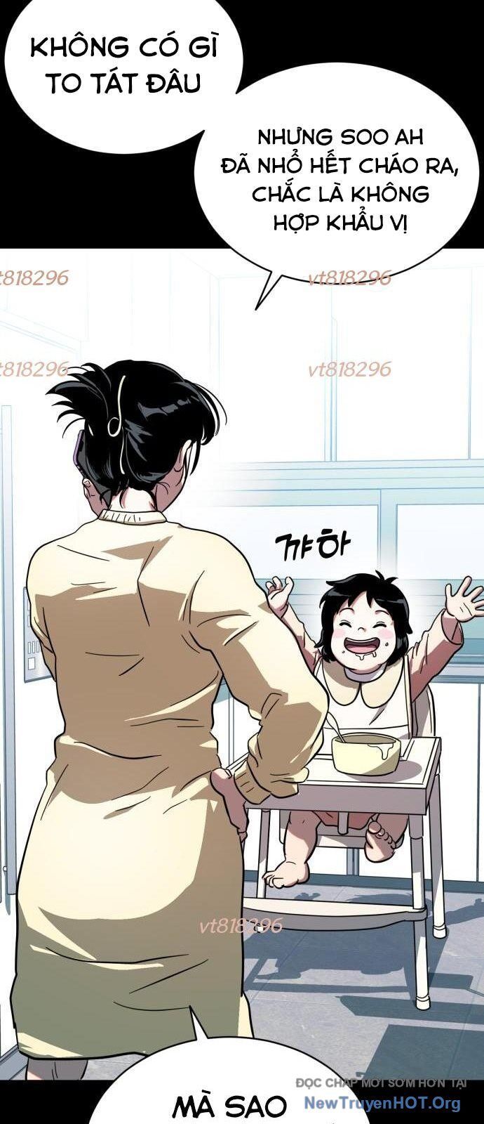 Tiền Sử Vlog - Chapter 31 - Page 45