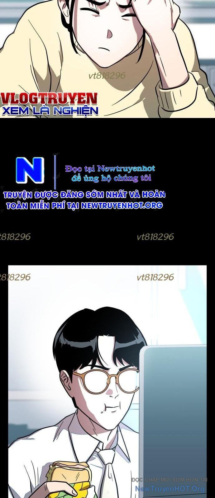 Tiền Sử Vlog - Chapter 31 - Page 51