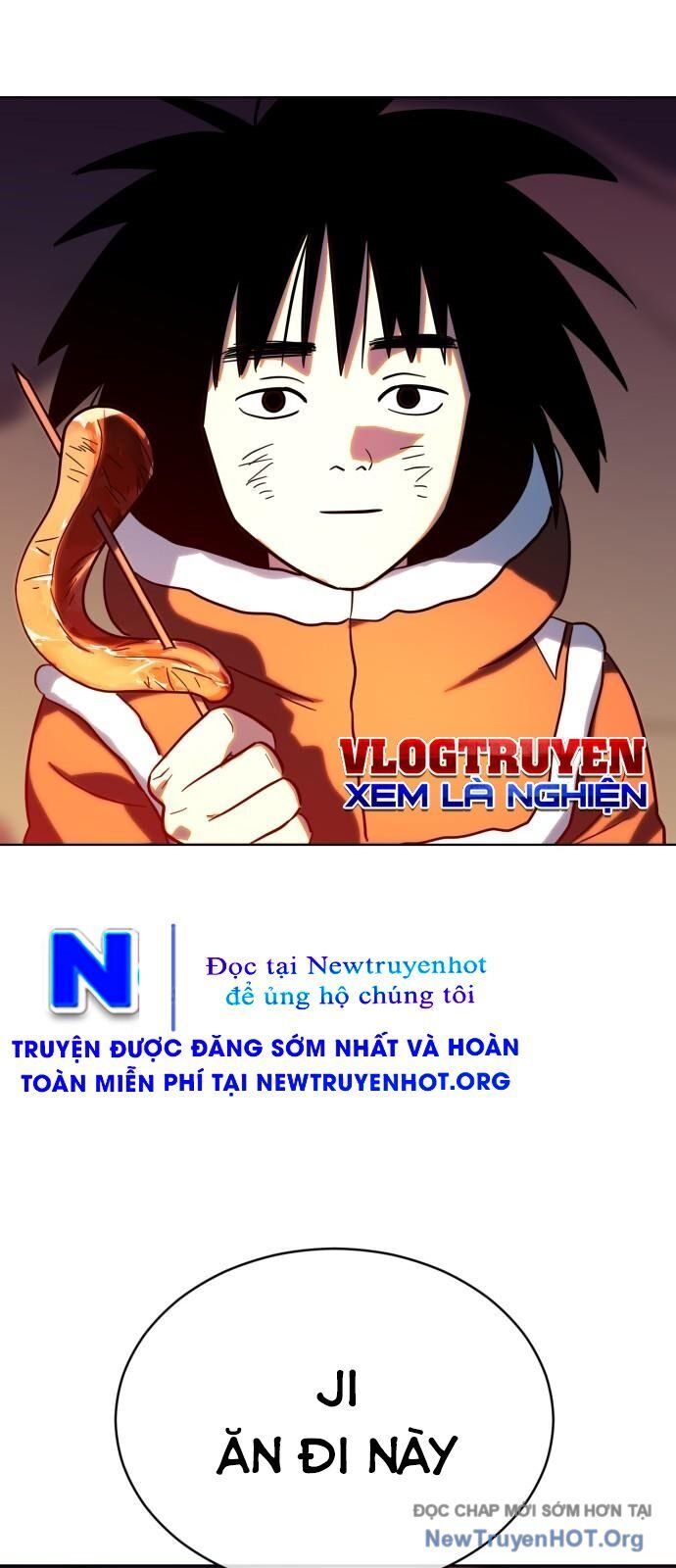 Tiền Sử Vlog - Chapter 31 - Page 58