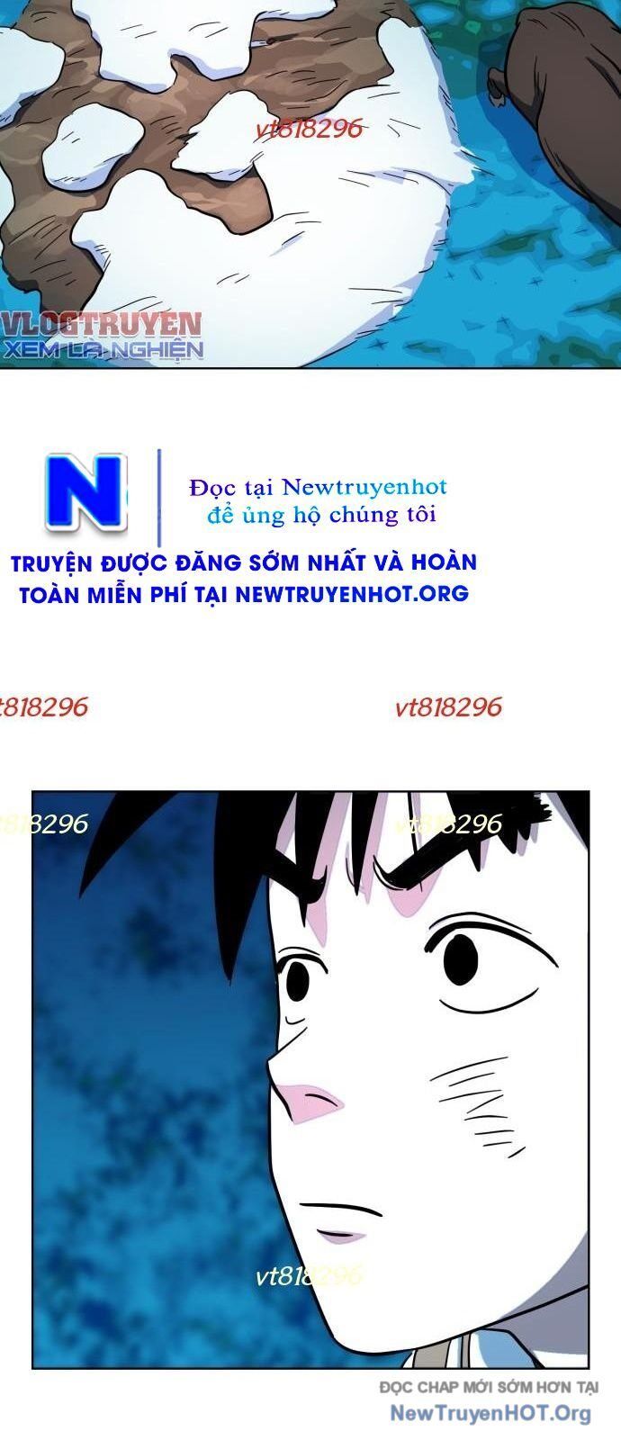 Tiền Sử Vlog - Chapter 31 - Page 6