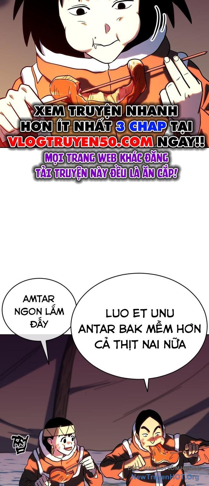 Tiền Sử Vlog - Chapter 31 - Page 60