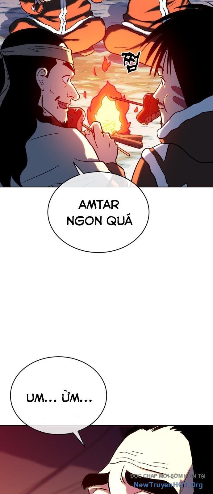 Tiền Sử Vlog - Chapter 31 - Page 61