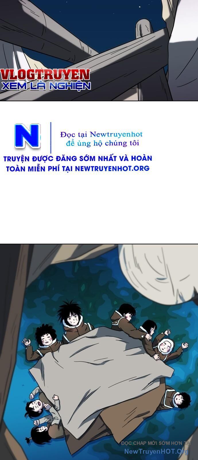 Tiền Sử Vlog - Chapter 31 - Page 65