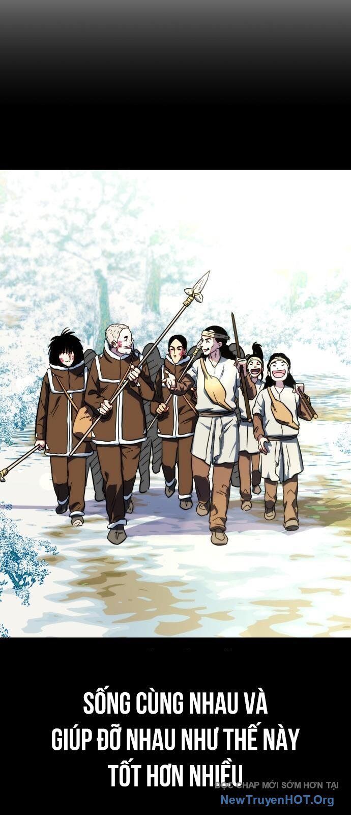 Tiền Sử Vlog - Chapter 31 - Page 67