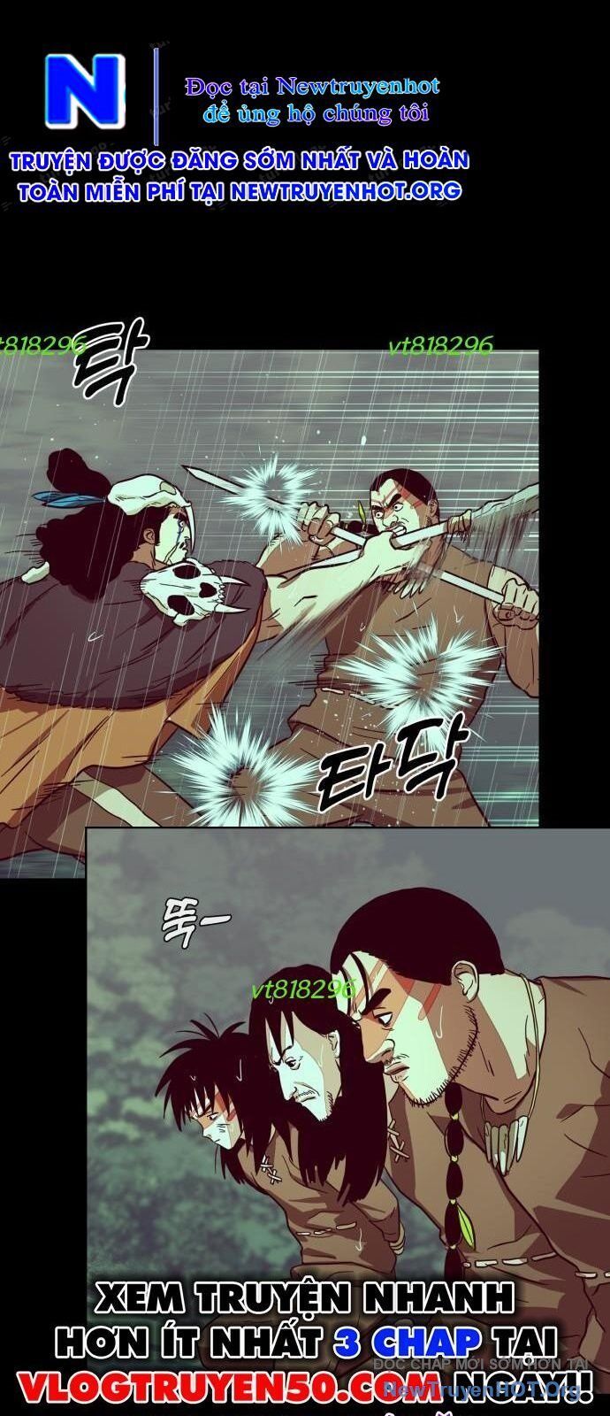 Tiền Sử Vlog - Chapter 31 - Page 68