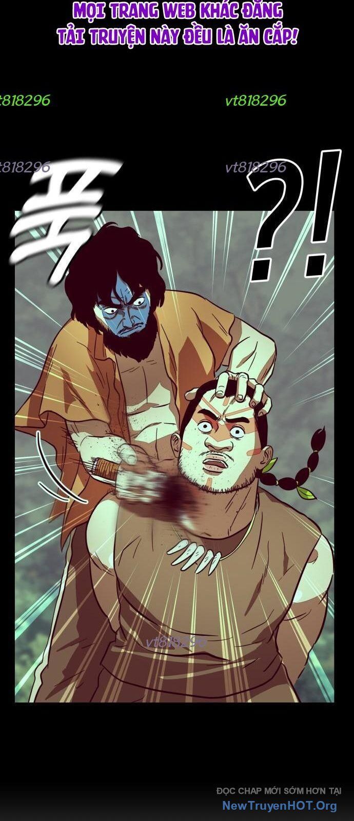 Tiền Sử Vlog - Chapter 31 - Page 69