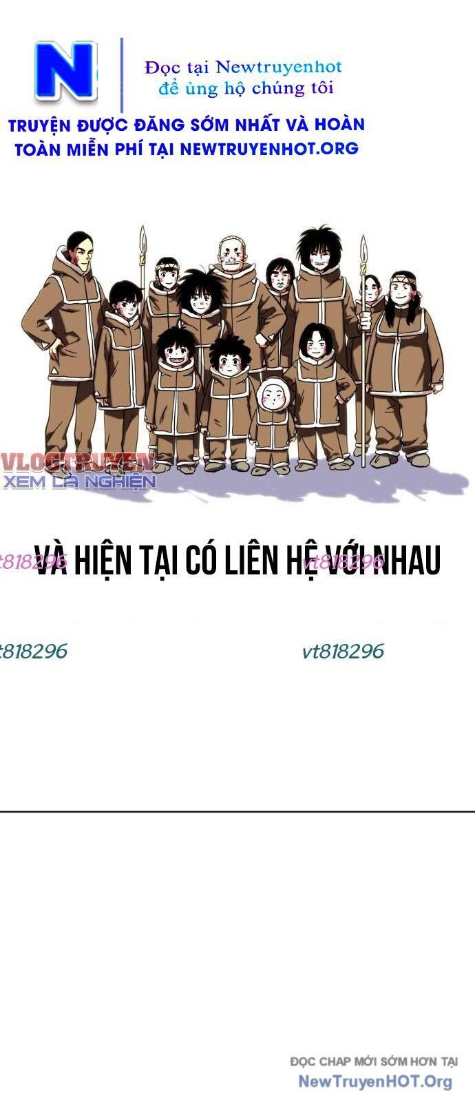 Tiền Sử Vlog - Chapter 31 - Page 73