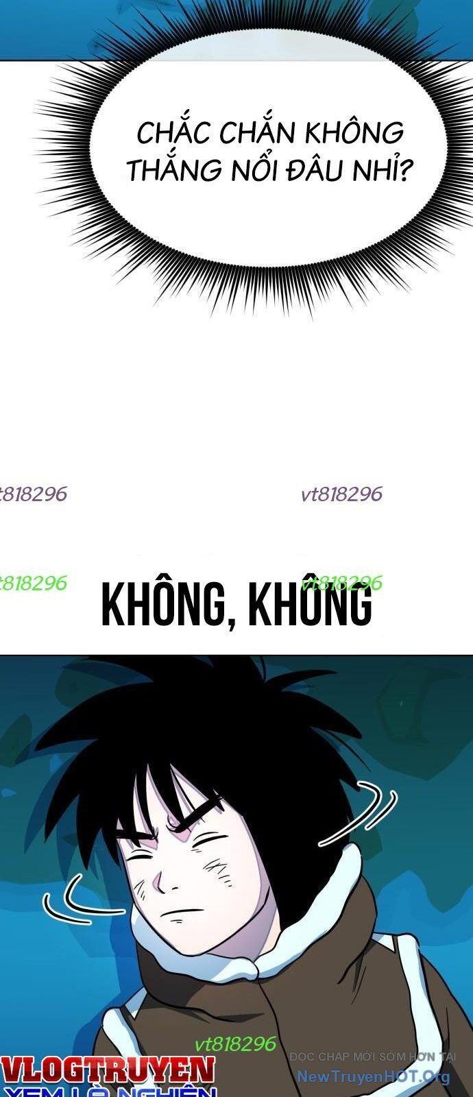 Tiền Sử Vlog - Chapter 31 - Page 78