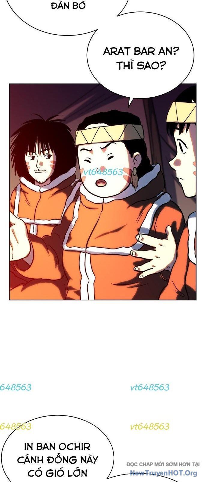 Tiền Sử Vlog - Chapter 32 - Page 10