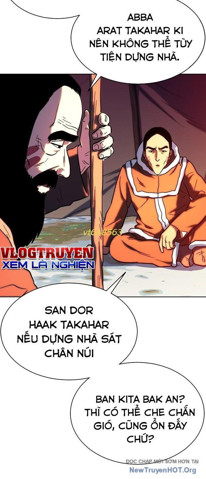 Tiền Sử Vlog - Chapter 32 - Page 11