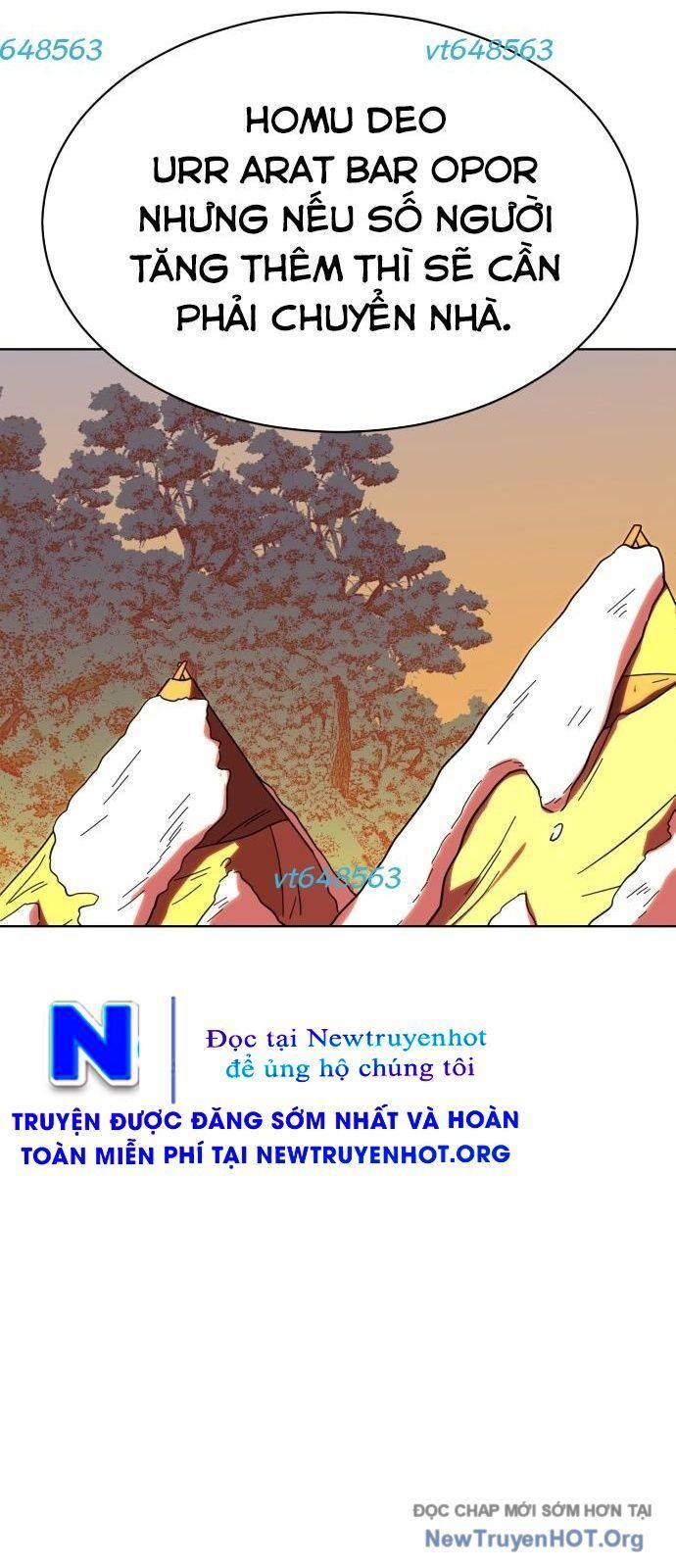 Tiền Sử Vlog - Chapter 32 - Page 13