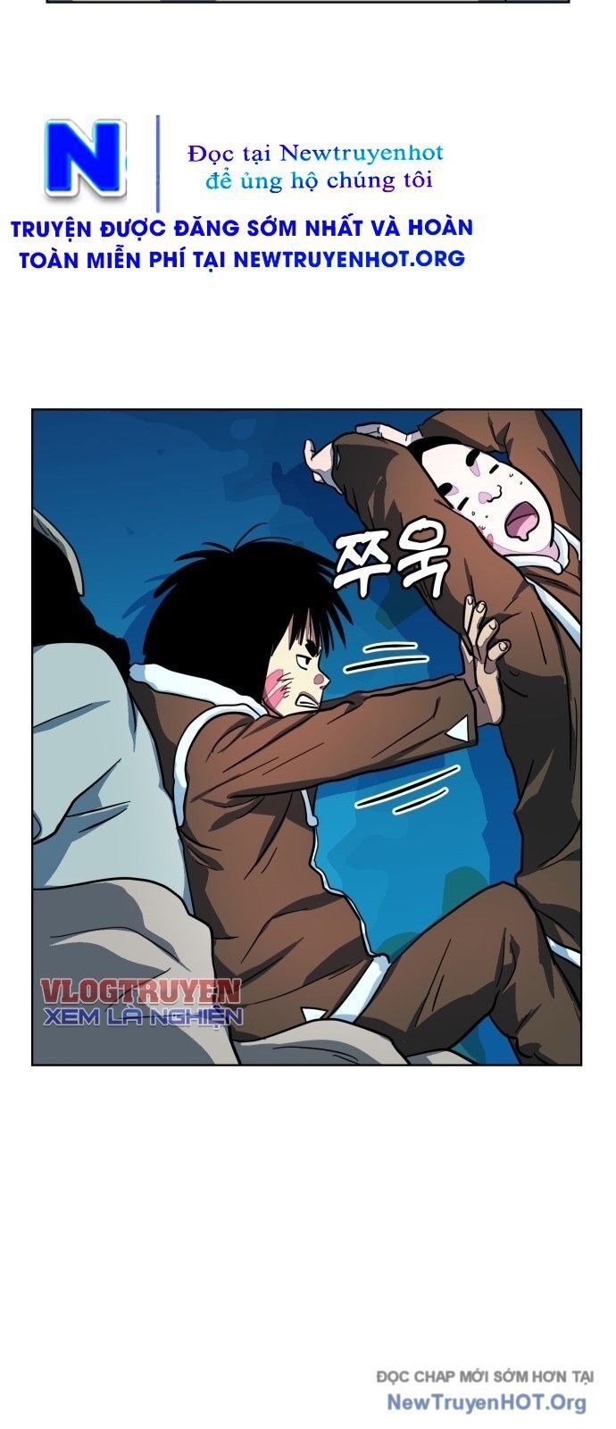 Tiền Sử Vlog - Chapter 32 - Page 16
