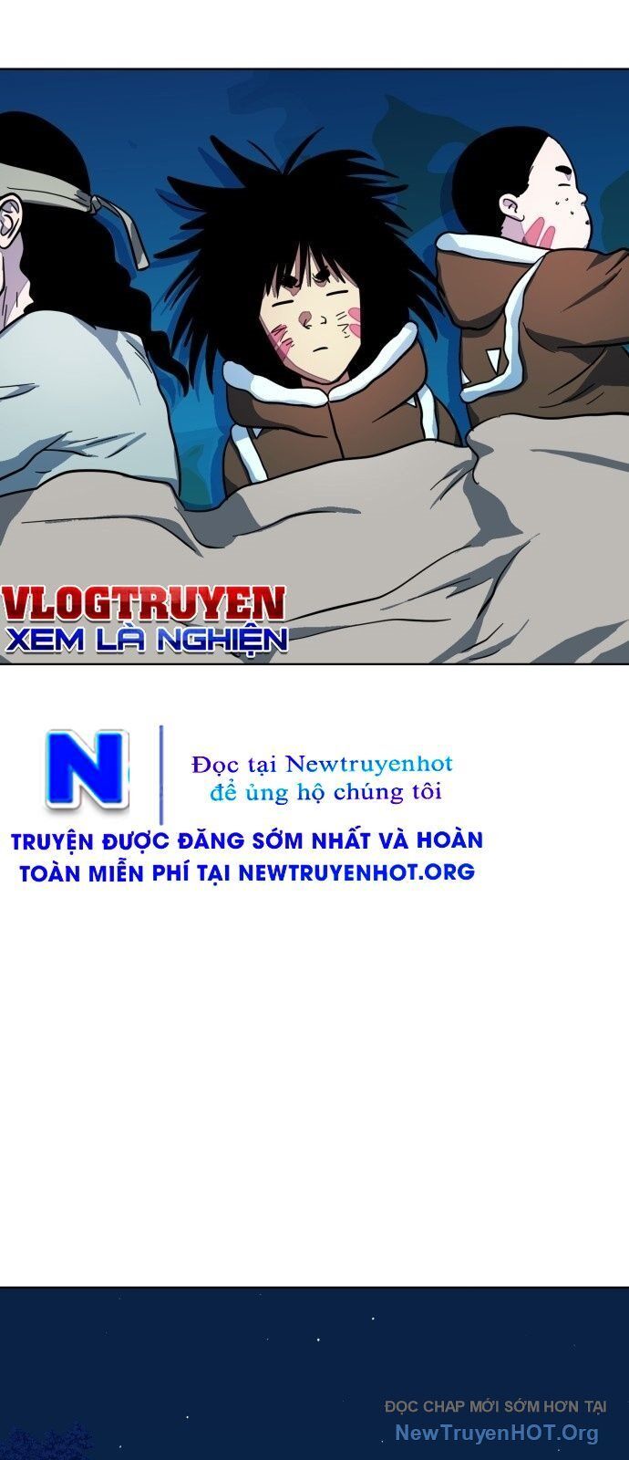 Tiền Sử Vlog - Chapter 32 - Page 17