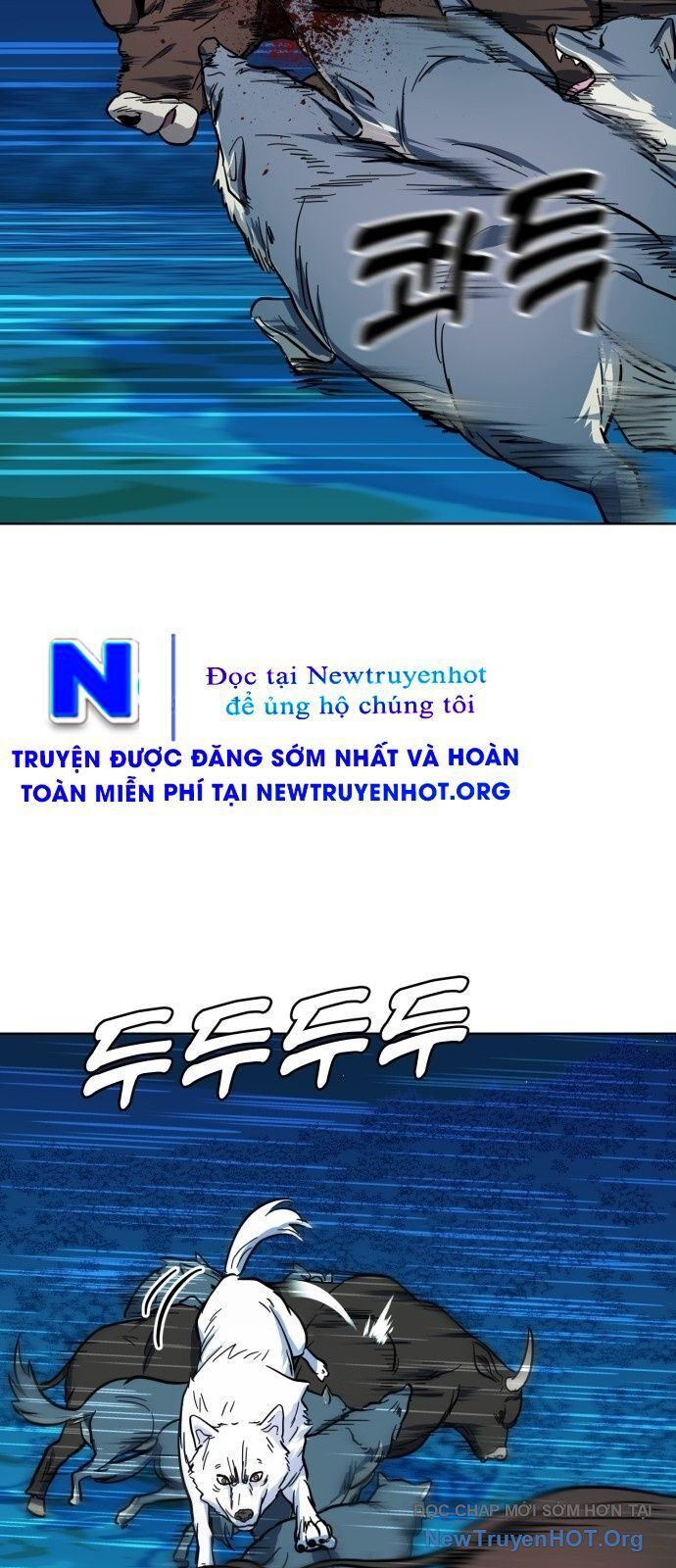 Tiền Sử Vlog - Chapter 32 - Page 22