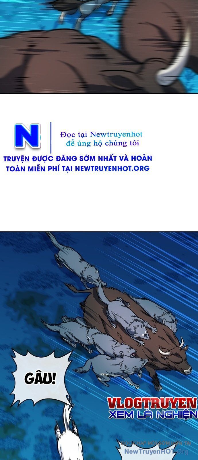 Tiền Sử Vlog - Chapter 32 - Page 23