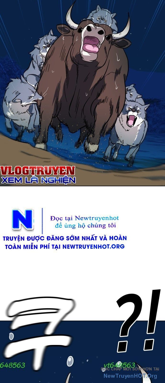 Tiền Sử Vlog - Chapter 32 - Page 27