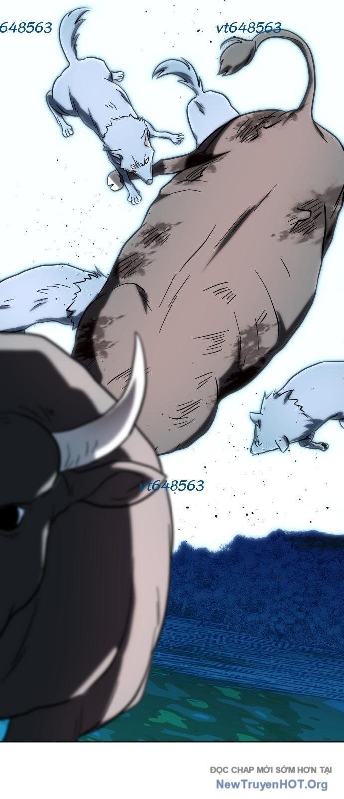 Tiền Sử Vlog - Chapter 32 - Page 29