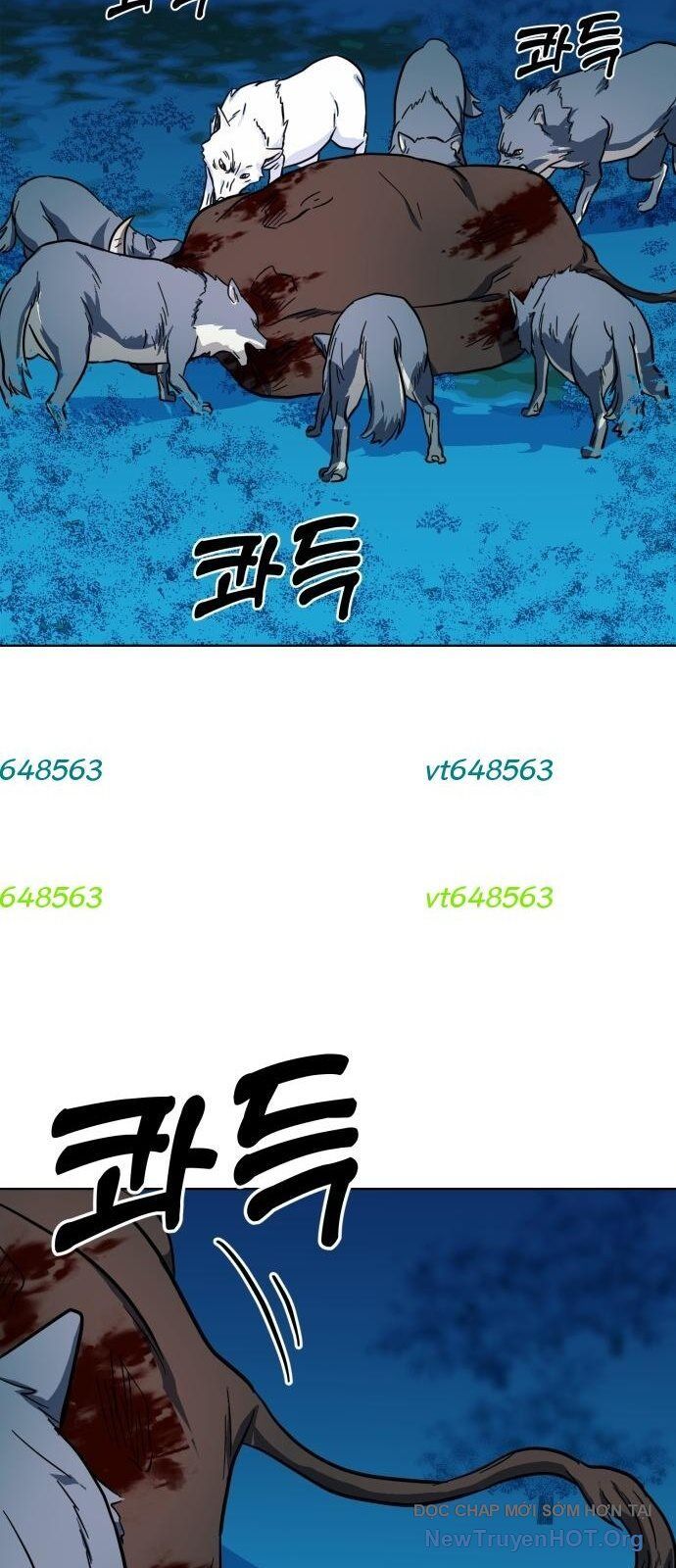 Tiền Sử Vlog - Chapter 32 - Page 32