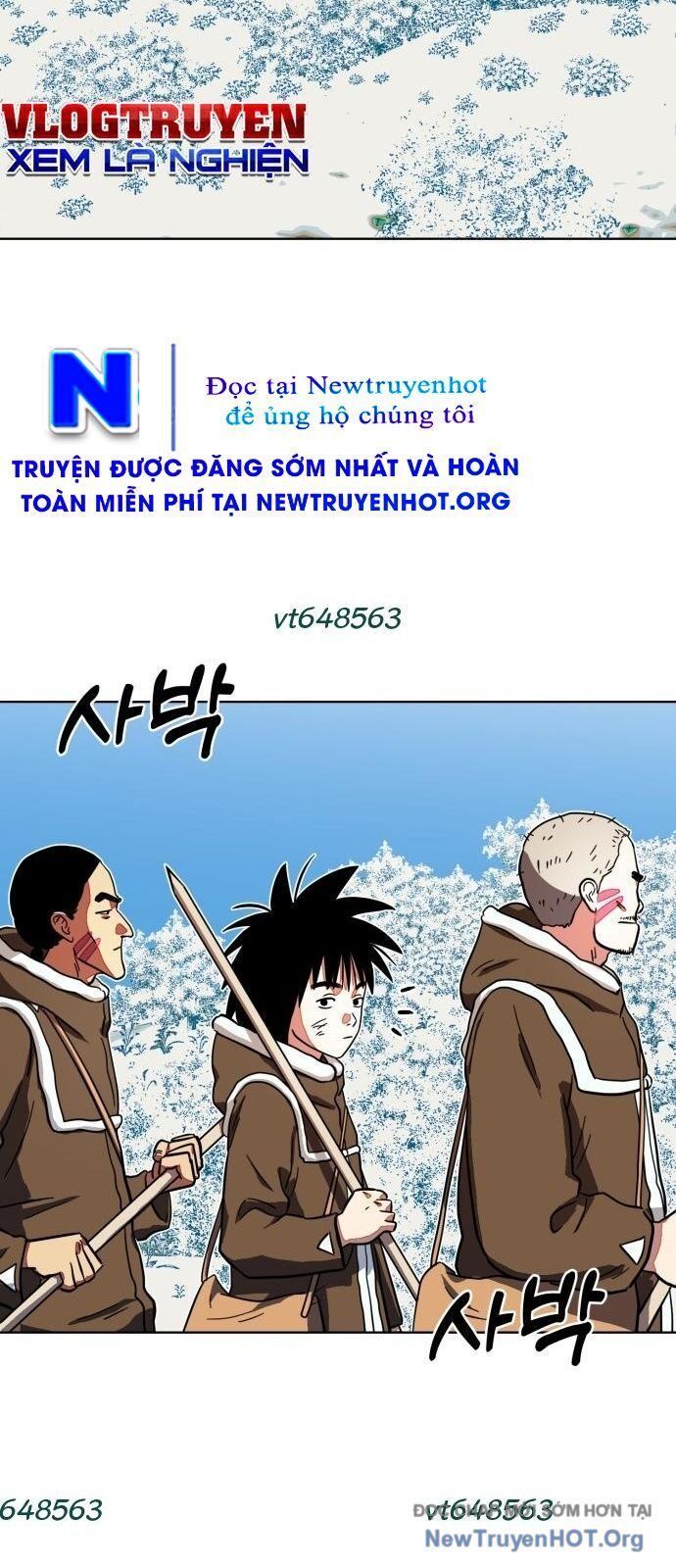 Tiền Sử Vlog - Chapter 32 - Page 34