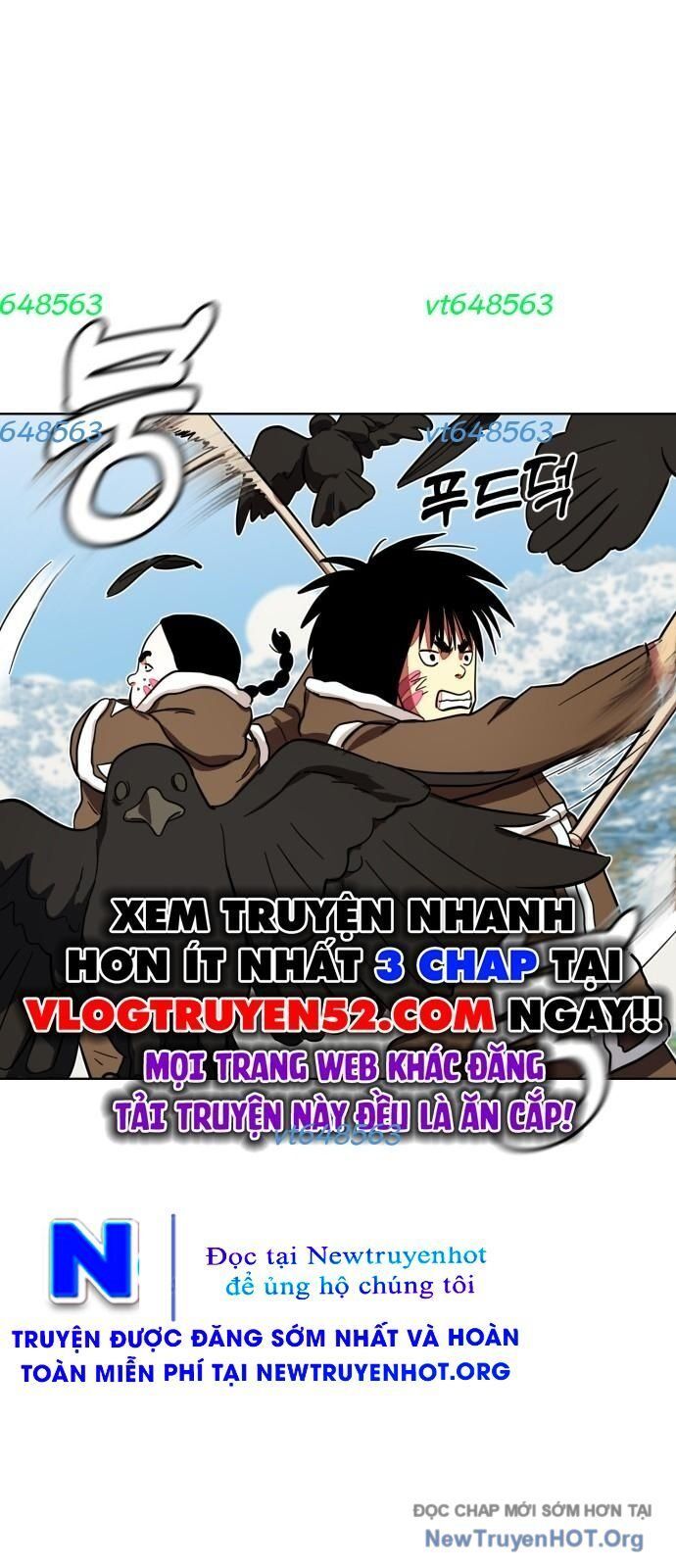 Tiền Sử Vlog - Chapter 32 - Page 37