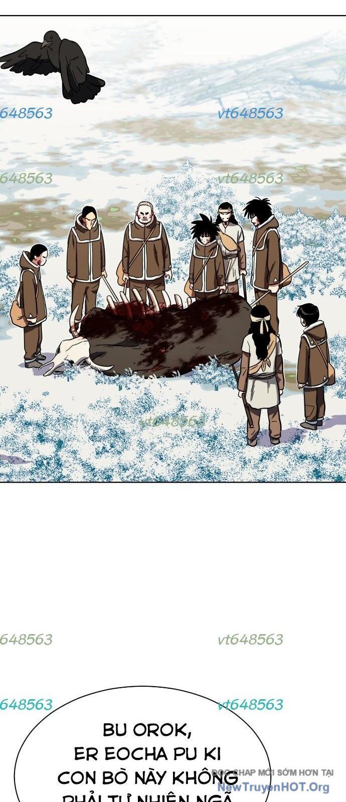 Tiền Sử Vlog - Chapter 32 - Page 38