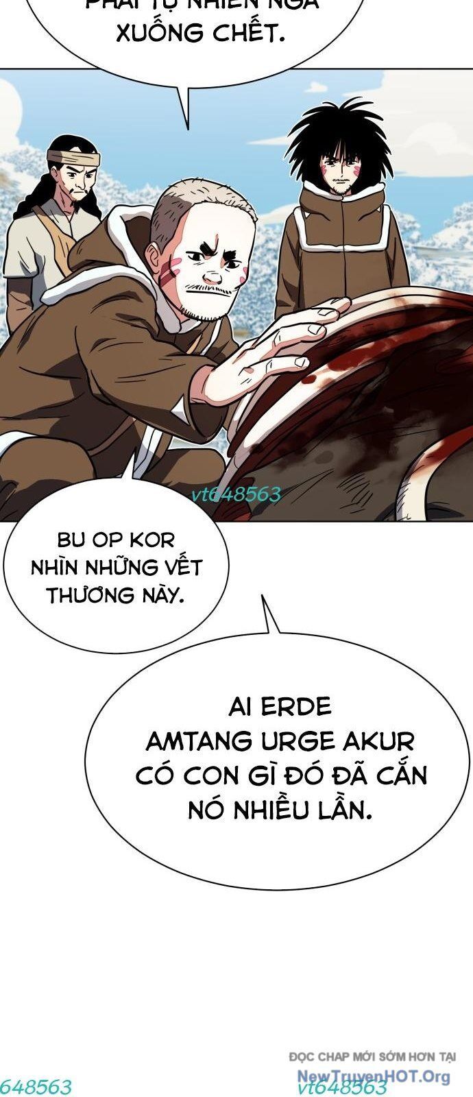 Tiền Sử Vlog - Chapter 32 - Page 39