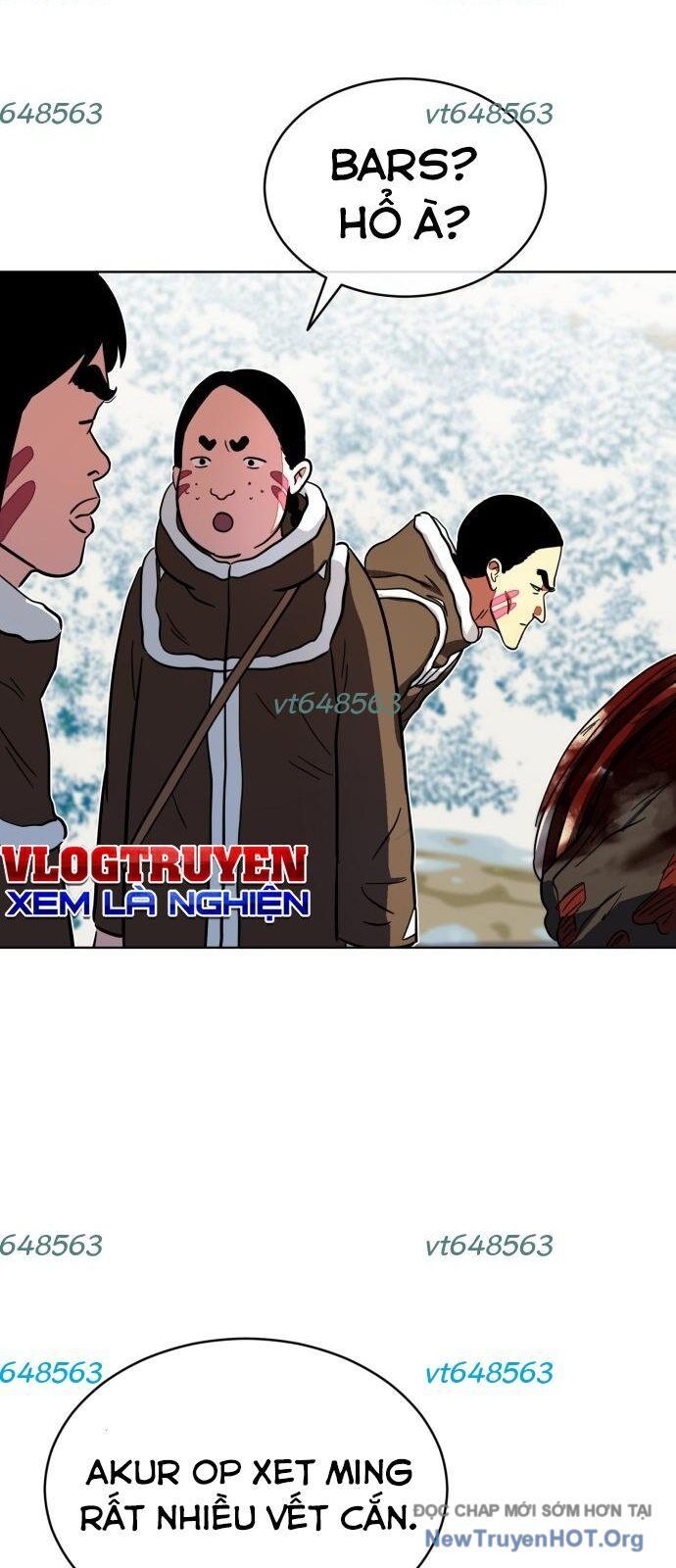 Tiền Sử Vlog - Chapter 32 - Page 40