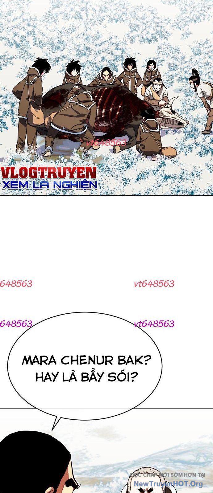 Tiền Sử Vlog - Chapter 32 - Page 42