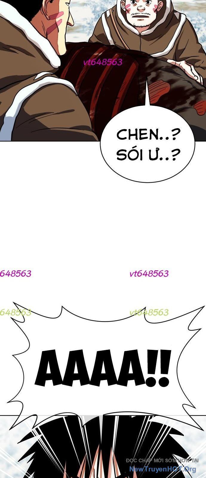 Tiền Sử Vlog - Chapter 32 - Page 43