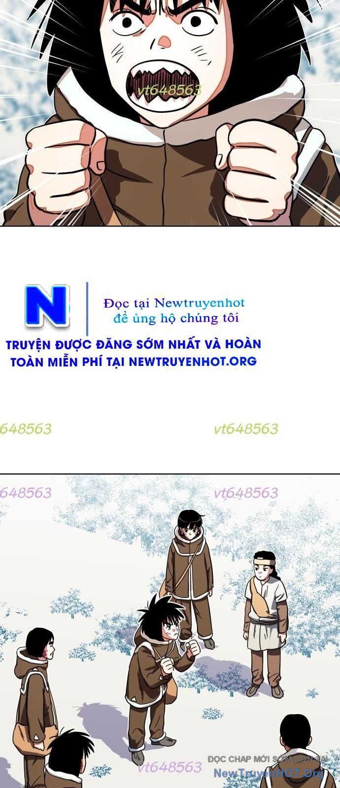 Tiền Sử Vlog - Chapter 32 - Page 44