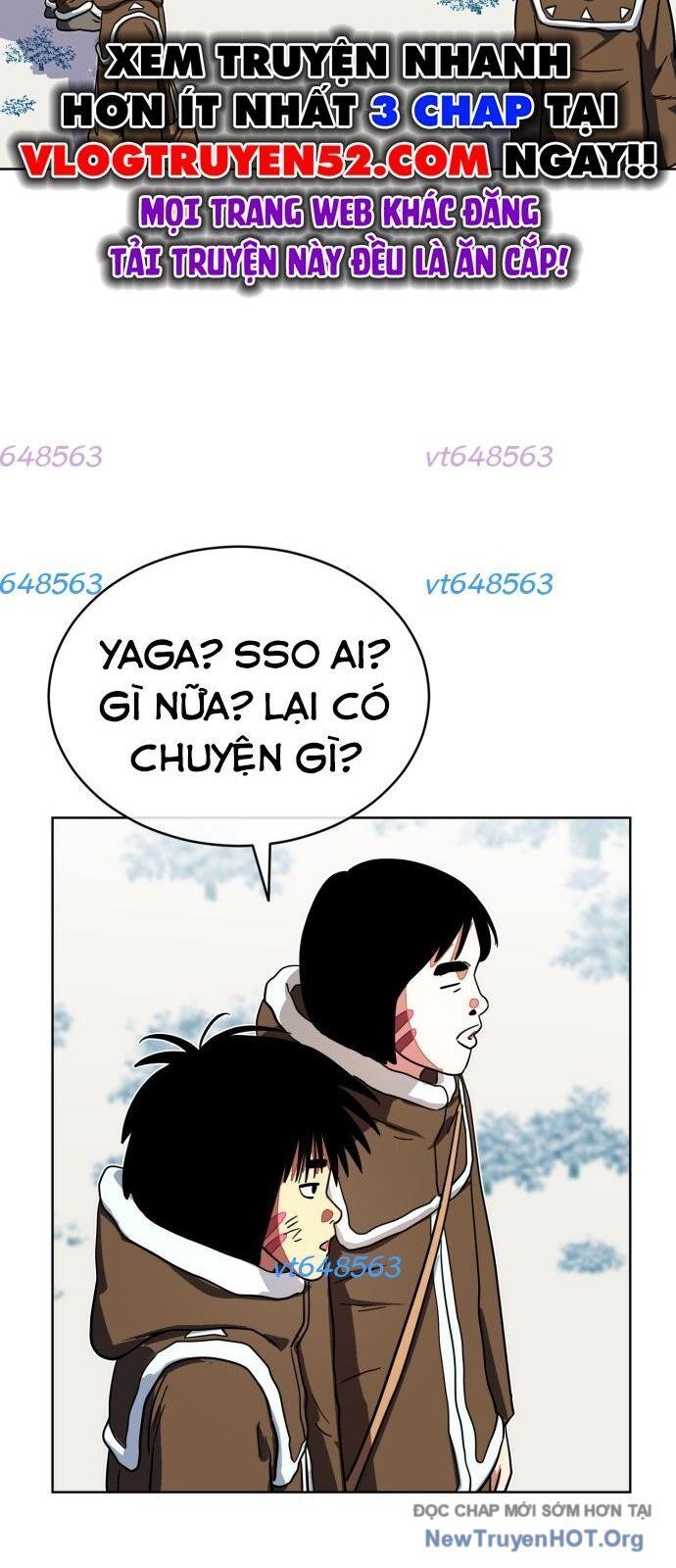 Tiền Sử Vlog - Chapter 32 - Page 45