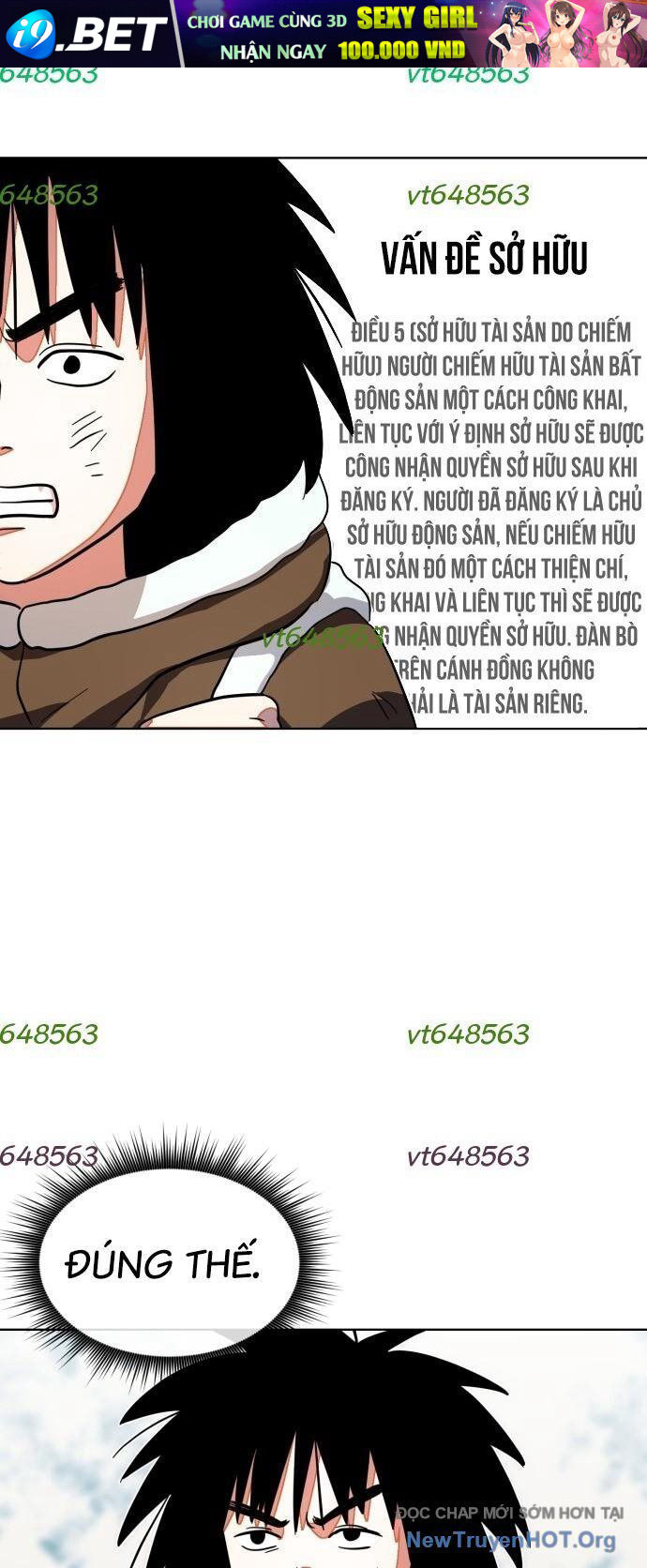 Tiền Sử Vlog - Chapter 32 - Page 49