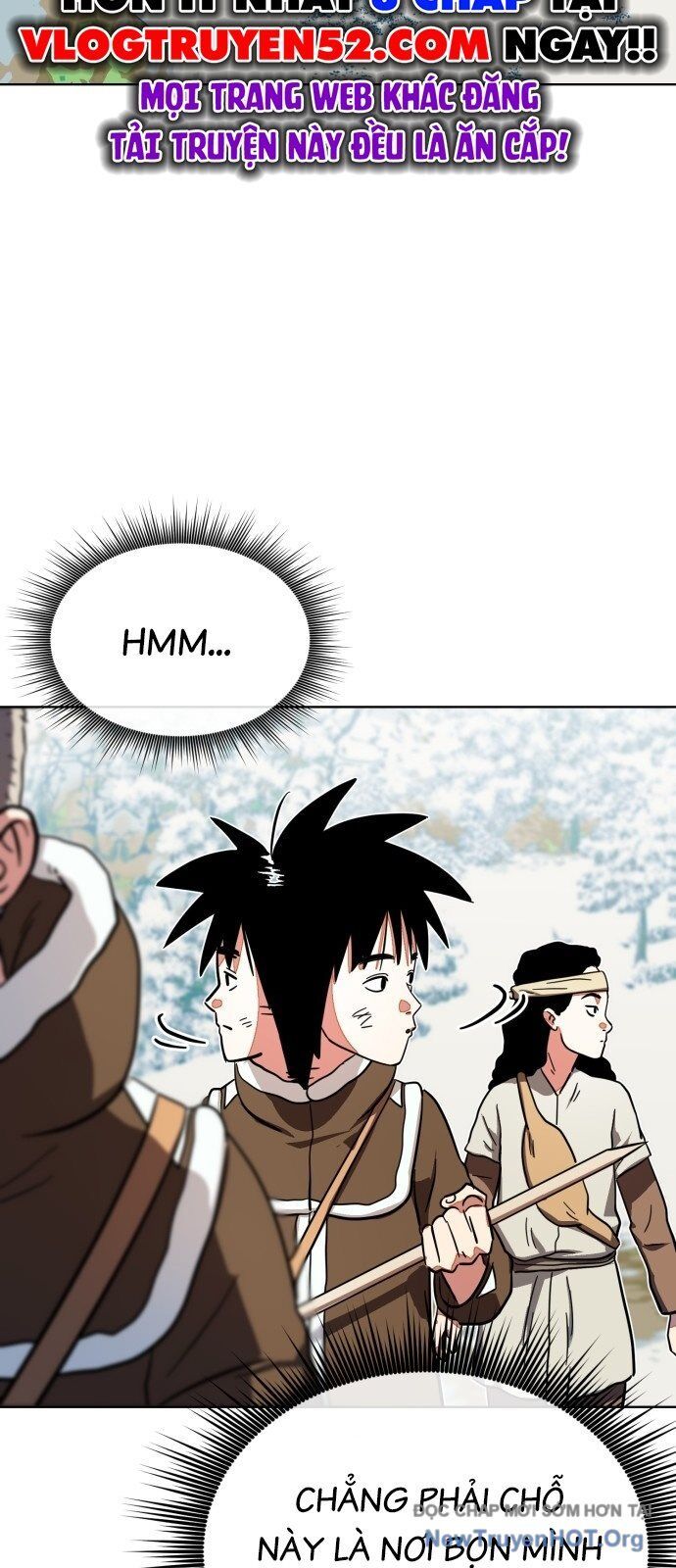 Tiền Sử Vlog - Chapter 32 - Page 52