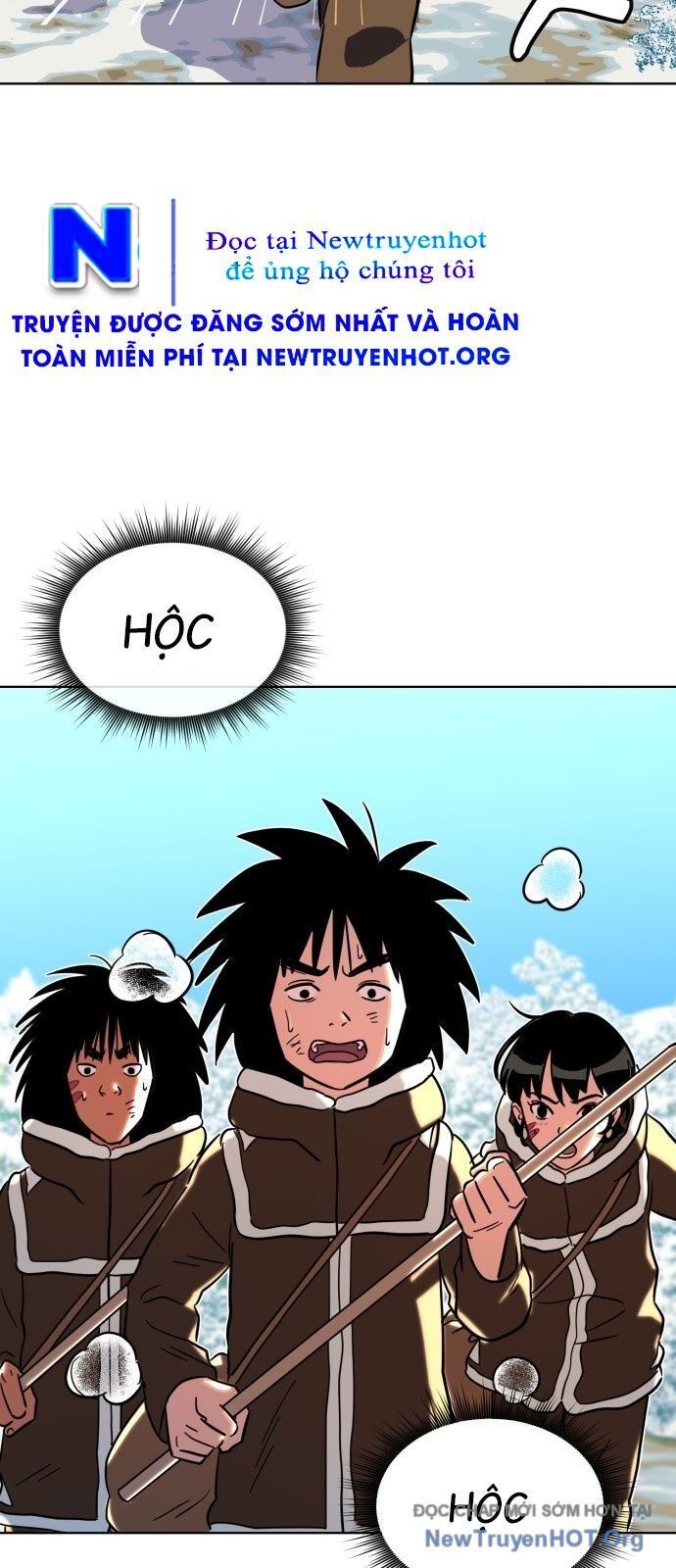 Tiền Sử Vlog - Chapter 32 - Page 56