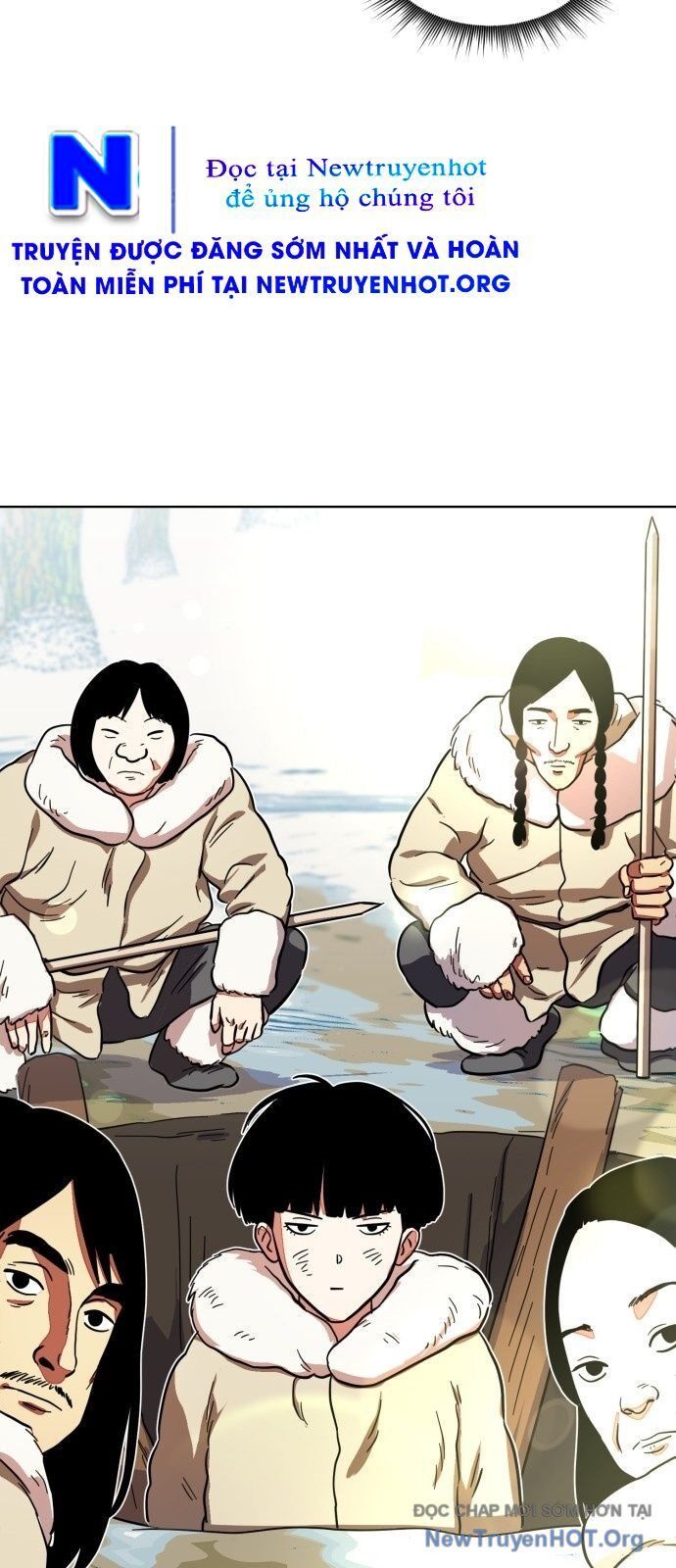 Tiền Sử Vlog - Chapter 32 - Page 57