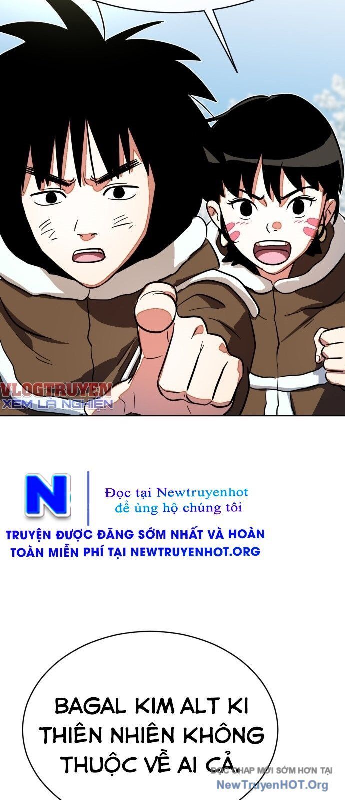 Tiền Sử Vlog - Chapter 32 - Page 60