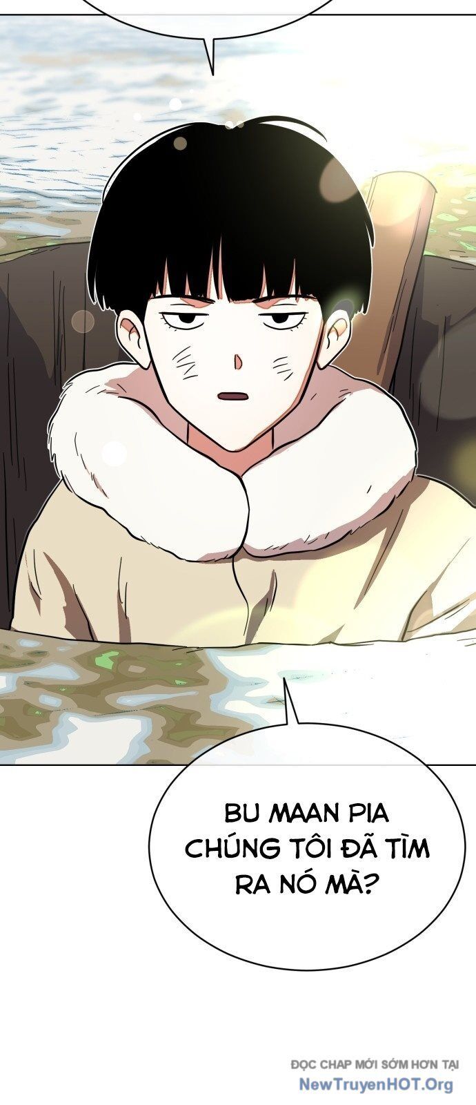 Tiền Sử Vlog - Chapter 32 - Page 61