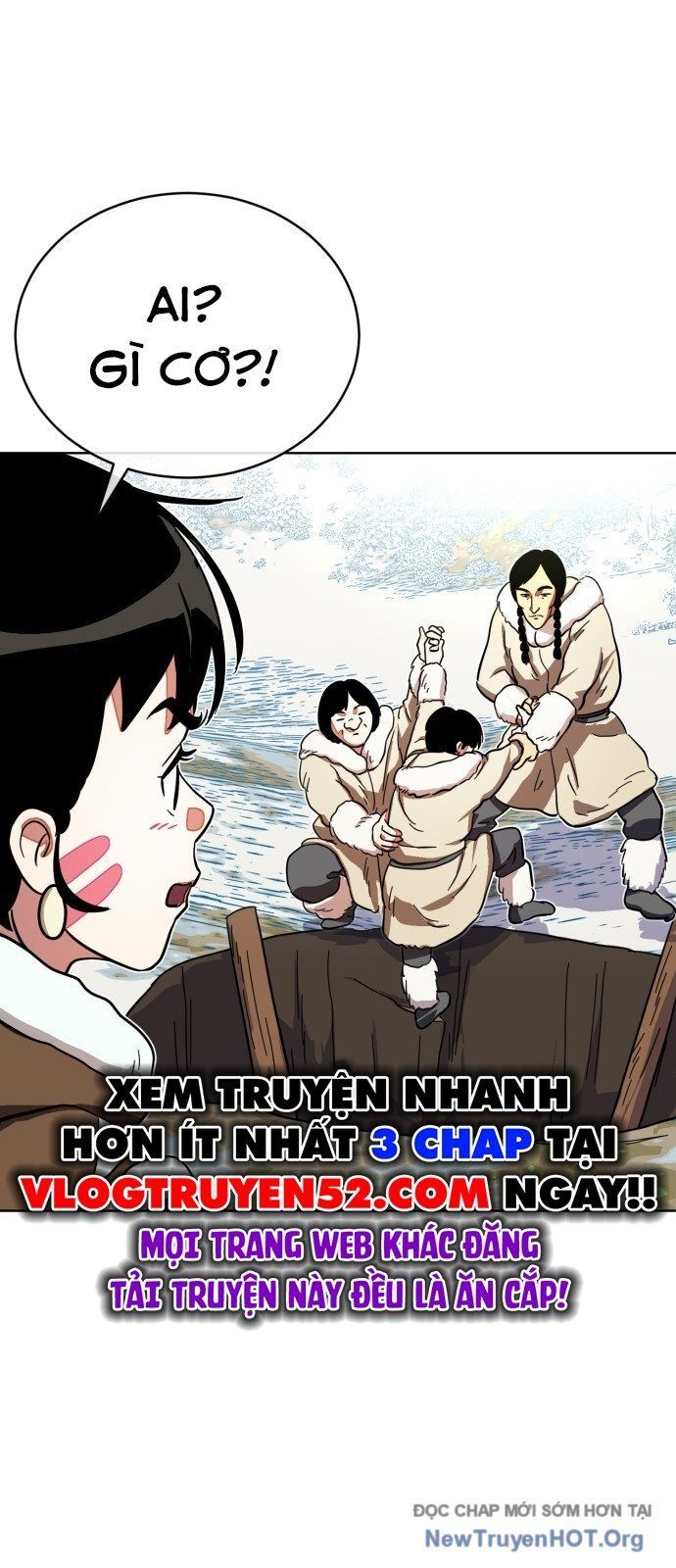 Tiền Sử Vlog - Chapter 32 - Page 62