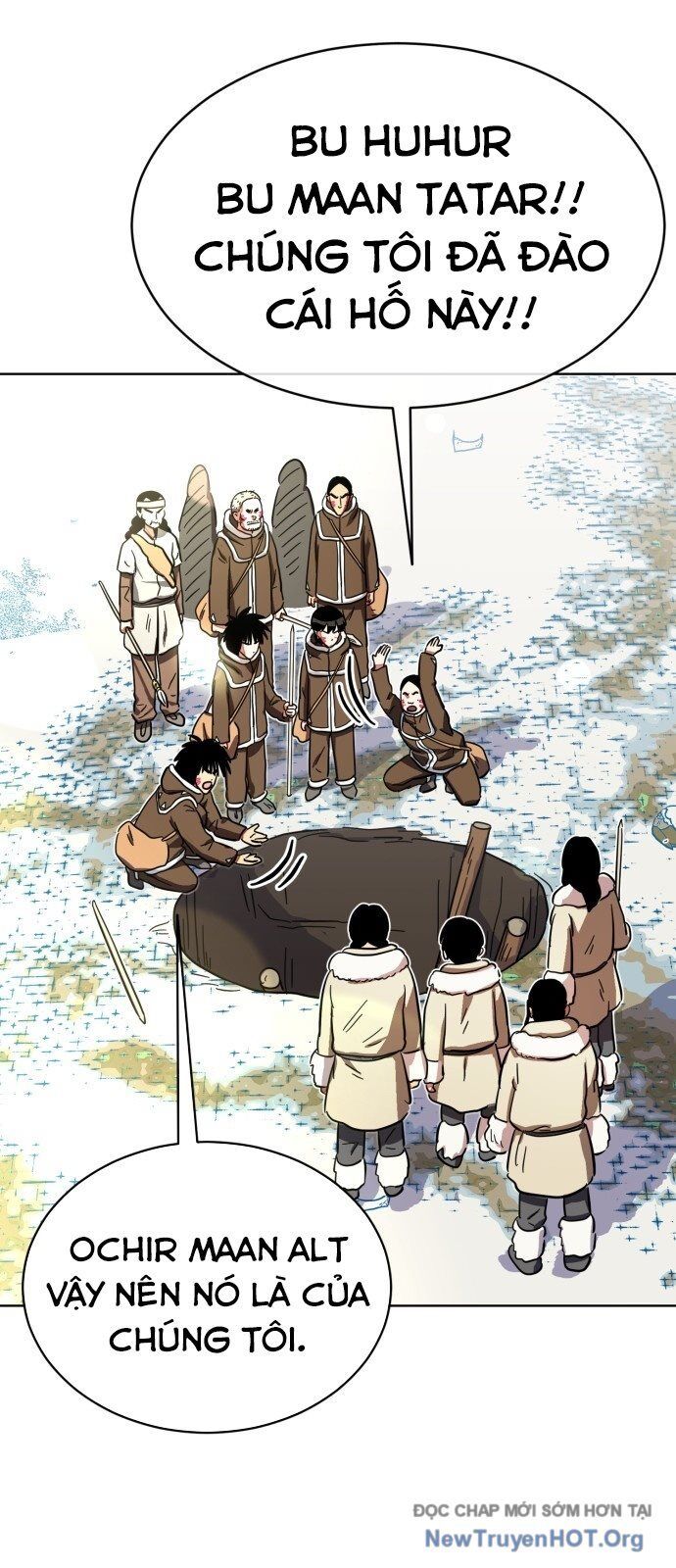 Tiền Sử Vlog - Chapter 32 - Page 63