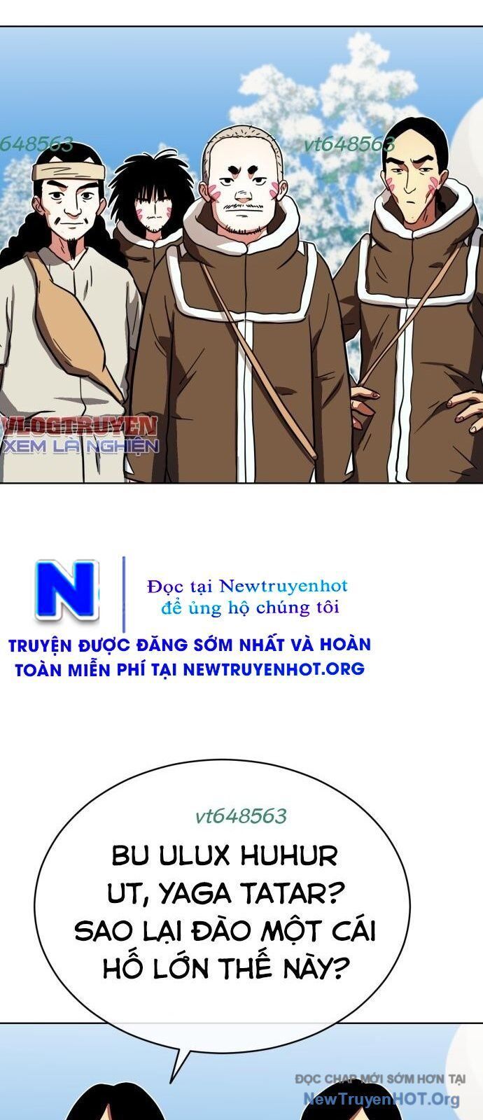 Tiền Sử Vlog - Chapter 32 - Page 65