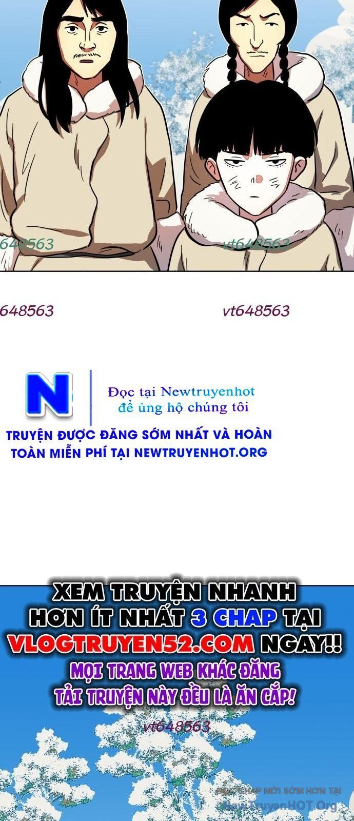 Tiền Sử Vlog - Chapter 32 - Page 66