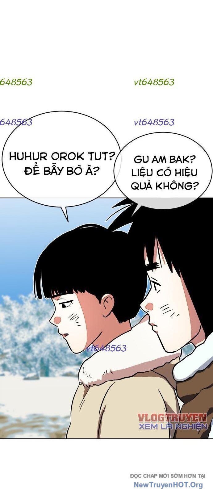 Tiền Sử Vlog - Chapter 32 - Page 68