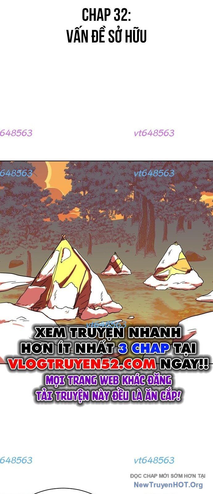 Tiền Sử Vlog - Chapter 32 - Page 7