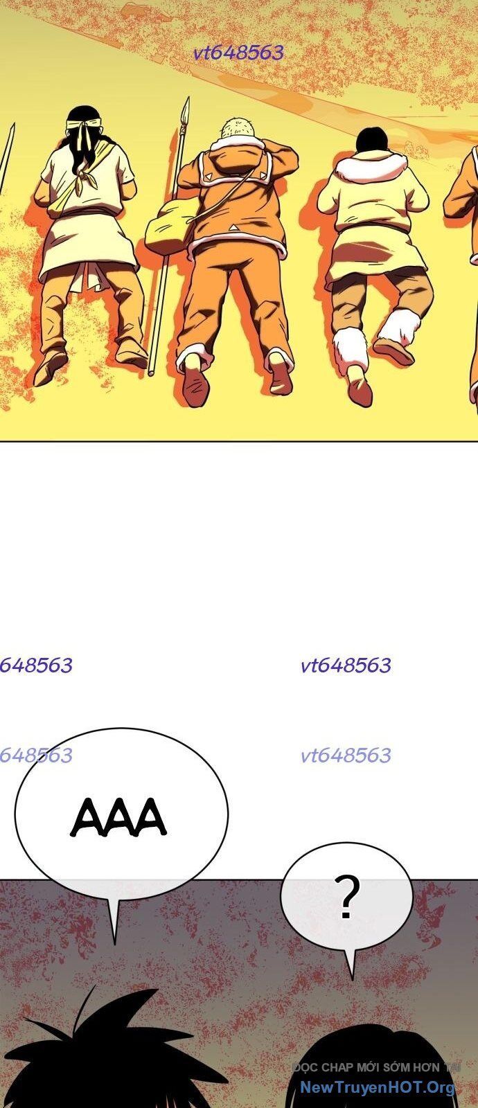 Tiền Sử Vlog - Chapter 32 - Page 71